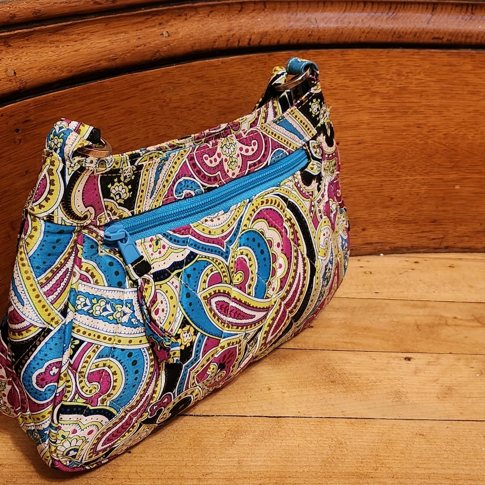 vintage Vera Bradley shoulder bag